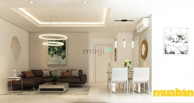 Căn Hộ Citrine Apartment