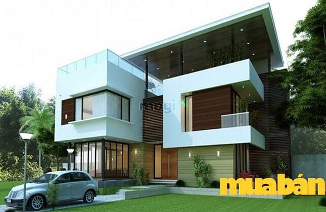 Dương Quan Villa