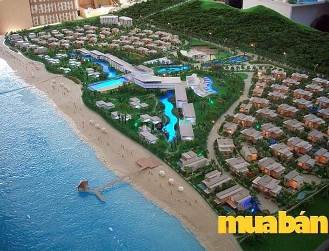 Oceanami Luxury Homes and Resort