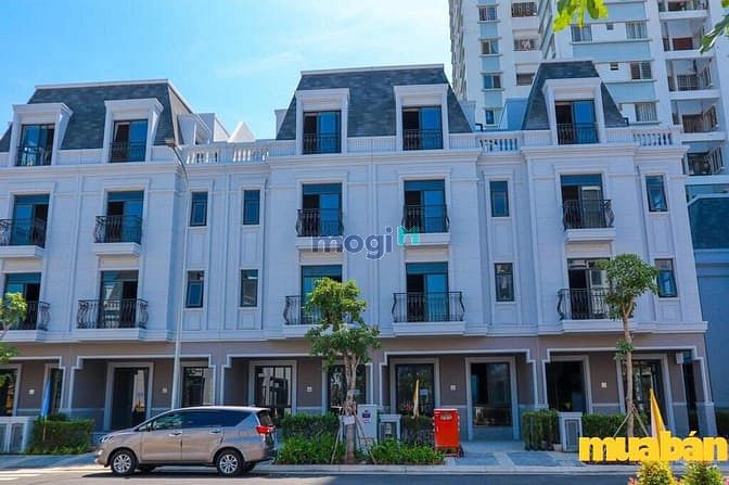 Amelie Villa Phú Mỹ Hưng