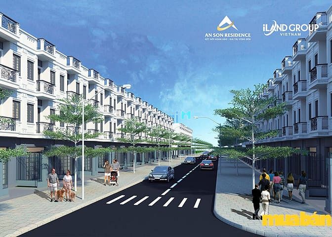An Sơn Residence