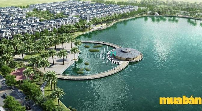 Vinhomes Cầu Rào 2
