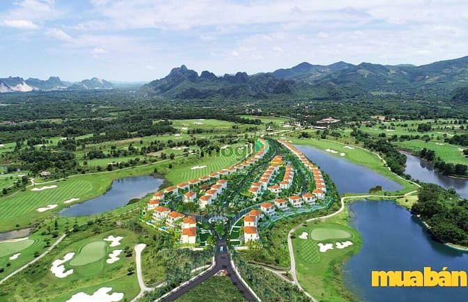 Wyndham Sky Lake Resort & Villas