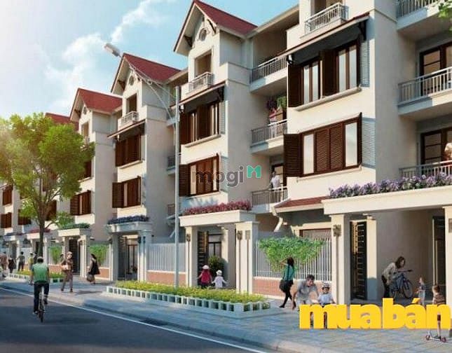 Bà Điểm Center