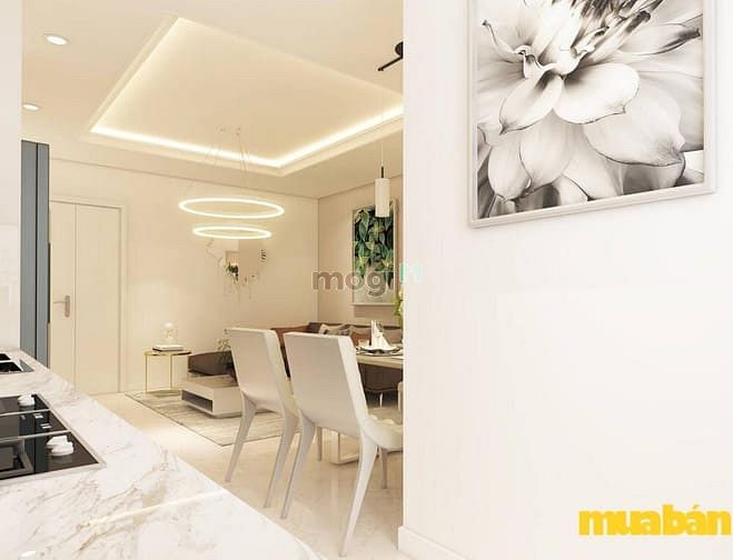 Căn Hộ Citrine Apartment