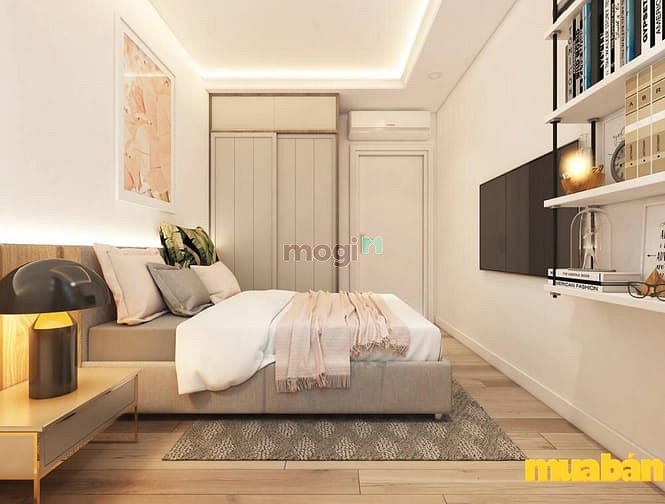 Căn Hộ Citrine Apartment