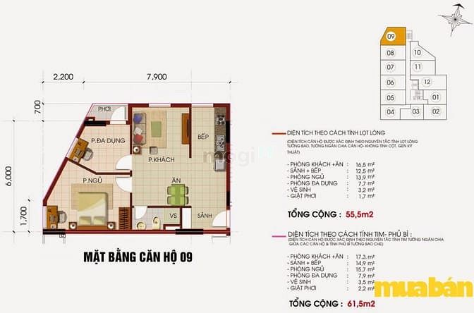 Mb6623 nạp rút nhanh chóng Khang Gia