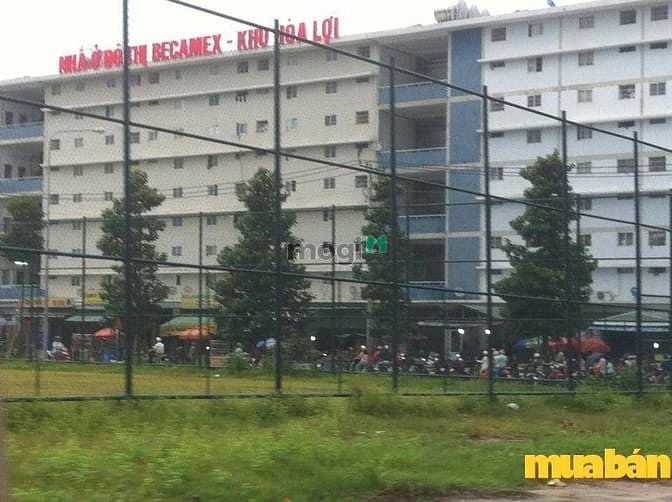 Becamex Hòa Lợi
