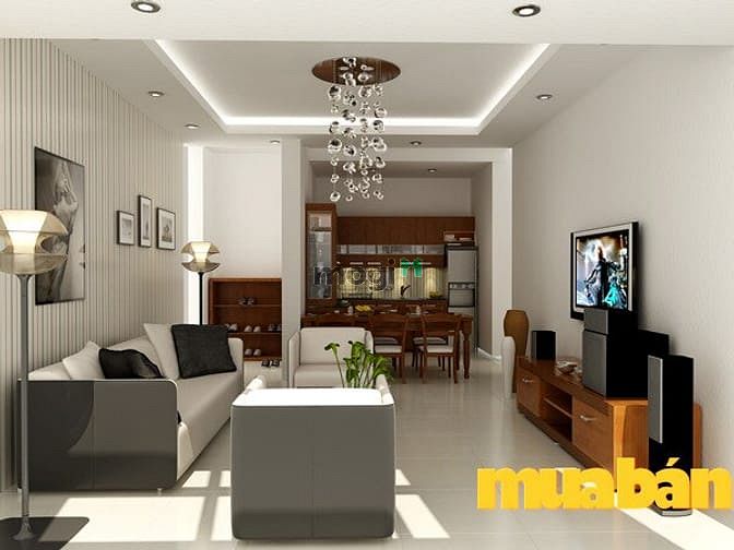 Căn Hộ 584 Lilama SHB