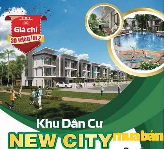 New City Lò Lu