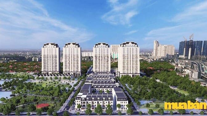 Jade Square