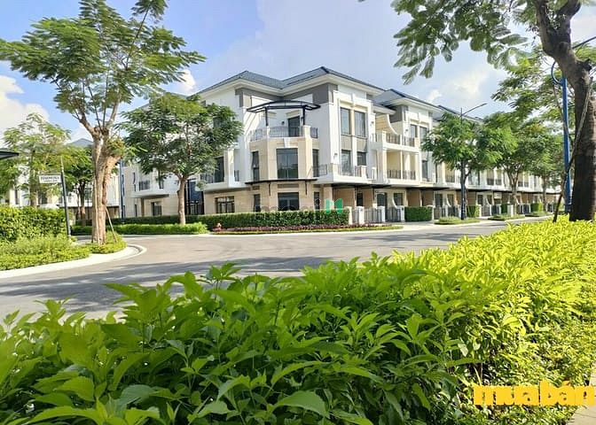 Verosa Park Khang Điền