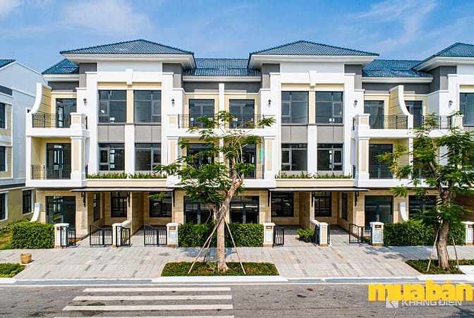 Verosa Park Khang Điền