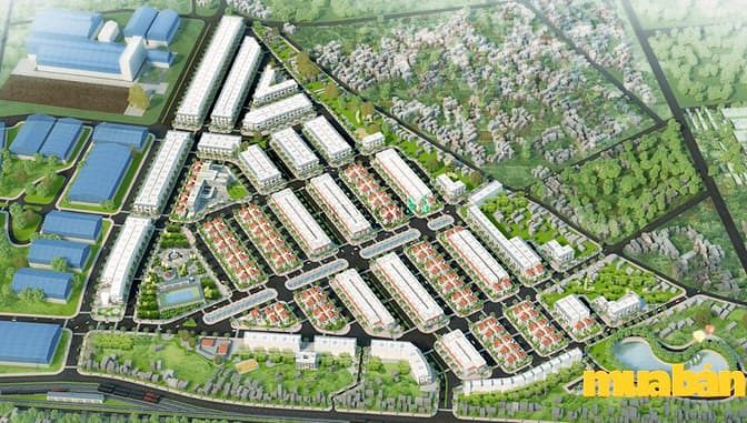 Bình Lục New City