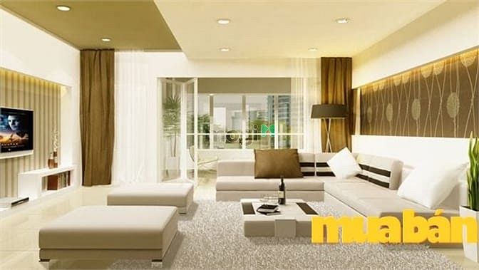 Hoa Sen - Lotus Apartment