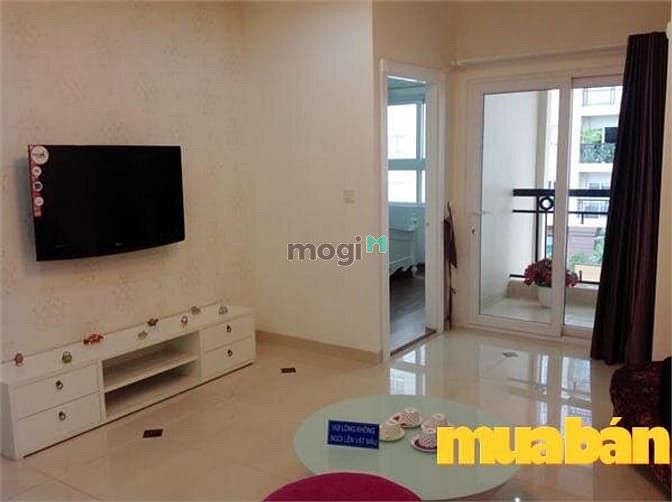 Hoa Sen - Lotus Apartment