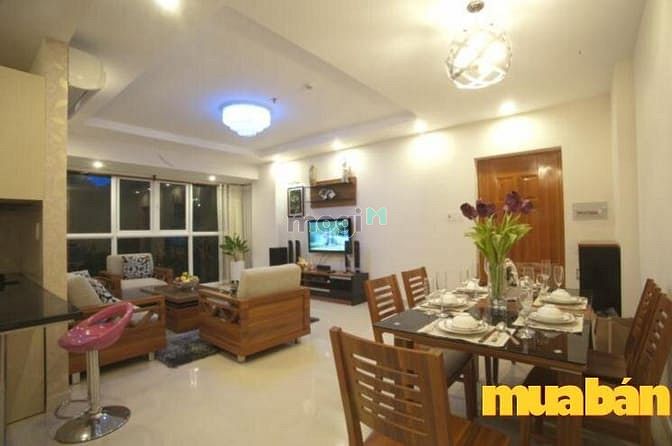 Hoa Sen - Lotus Apartment