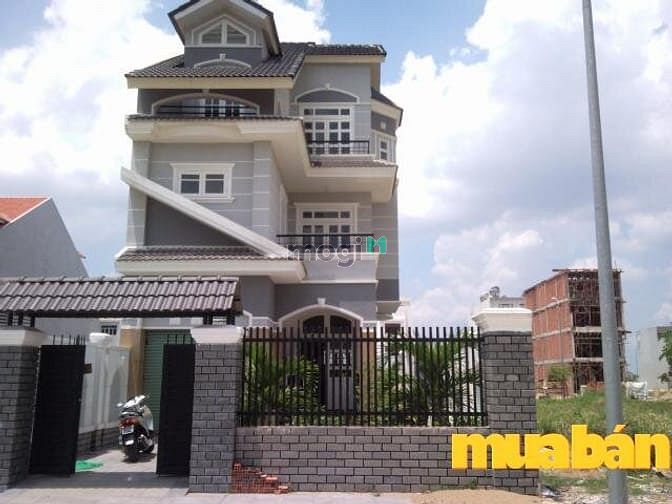 KDC Khang Điền - Intresco