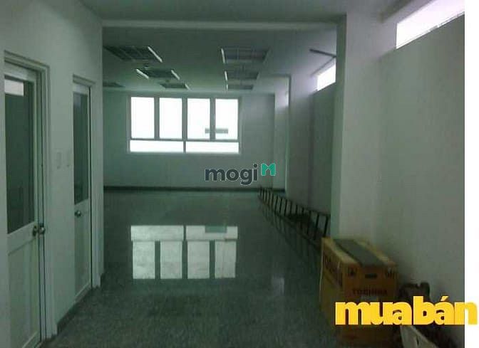 Mai Hồng Quế Building