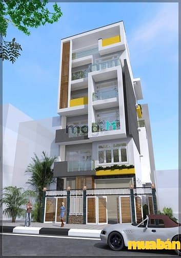 KDC Chợ Long Trường Mới
