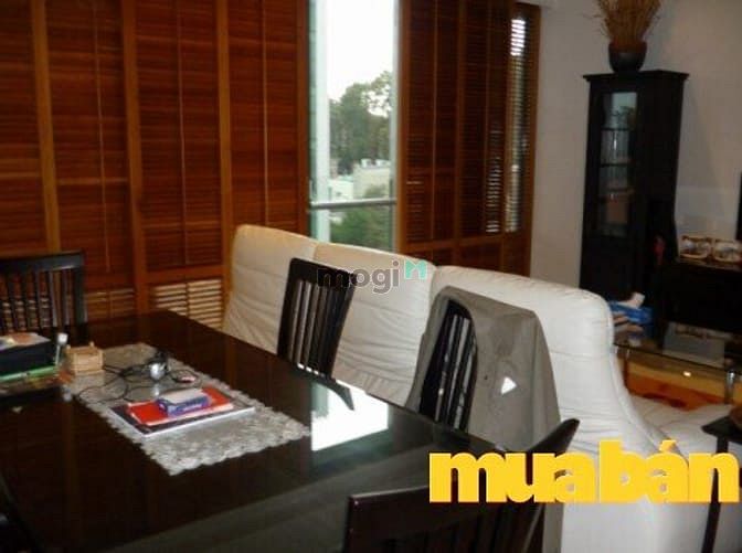 Avalon Saigon Apartments