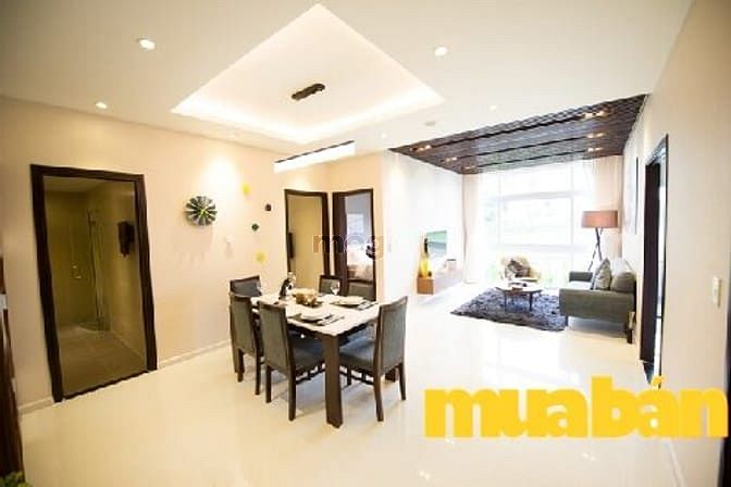 Avalon Saigon Apartments