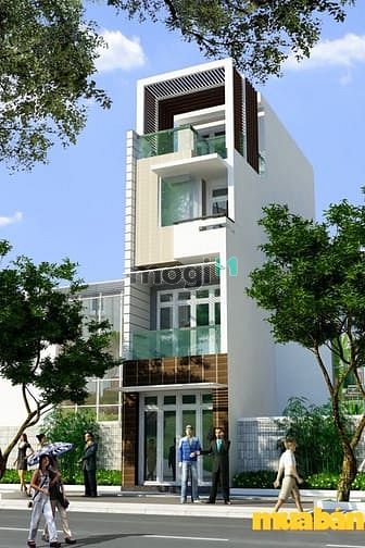 KDC Chợ Long Trường Mới