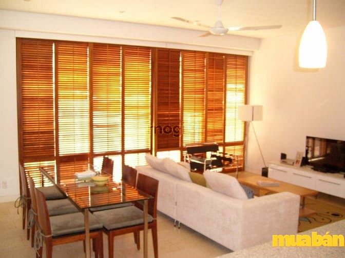 Avalon Saigon Apartments