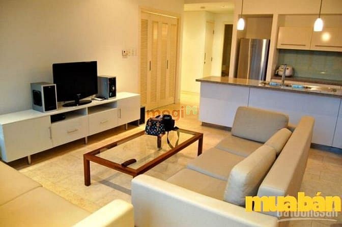 Avalon Saigon Apartments