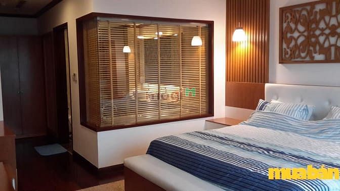 Avalon Saigon Apartments