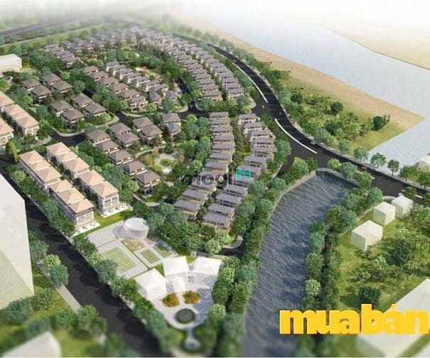 Làng Việt Kiều Hải Phòng