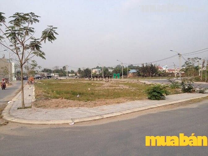 Long Thuận Riverside