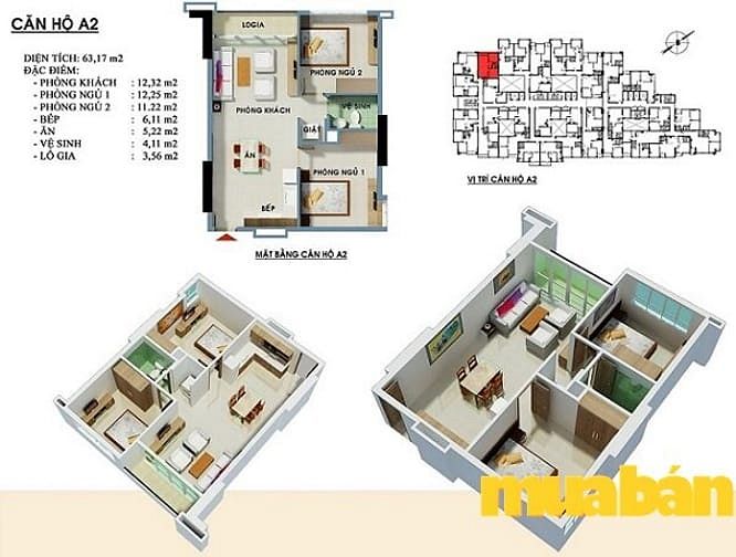 The Useful Apartment