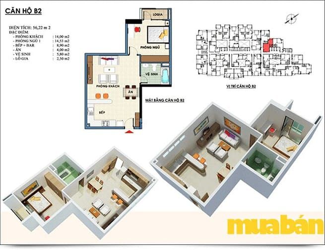 The Useful Apartment