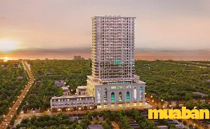Vincom Shophouse Phủ Lý