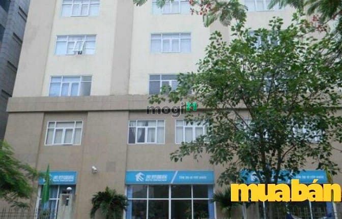 HITTC Building