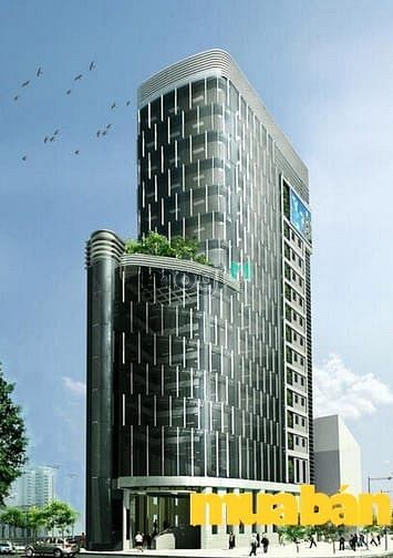 HITTC Building