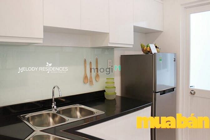 Melody Residences