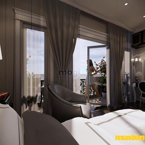 Nhà phố MB66 là nhà cái hàng đầu tại Việt Nam mang đến trải nghiệm cá cược đỉnh cao One Palace