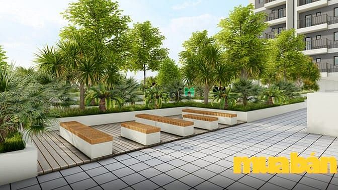 Chung cư CT3 Vĩnh Điềm Trung