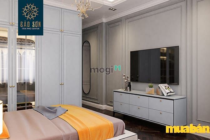 Versatile Home