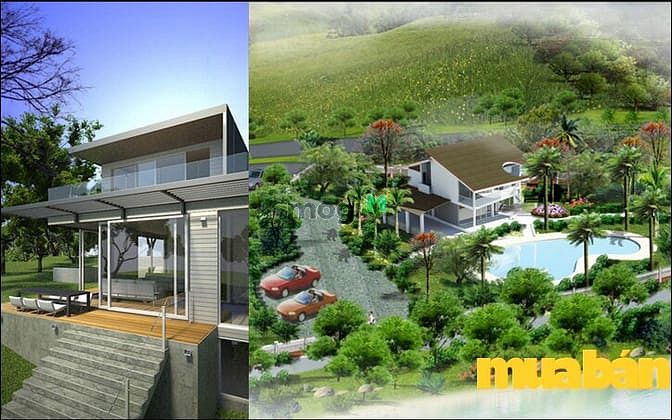 The Queen Villas
