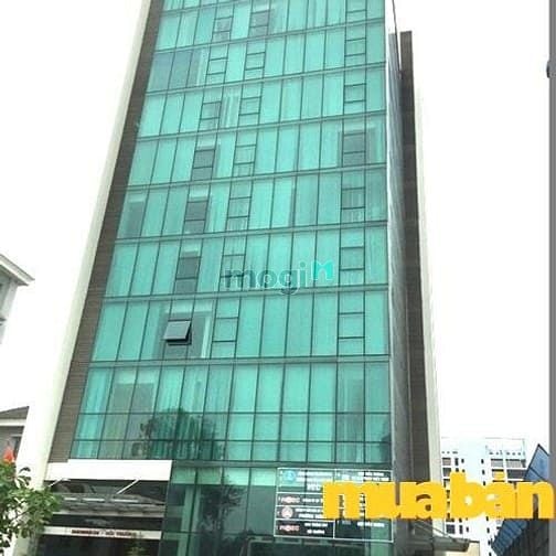 Mitec Tower