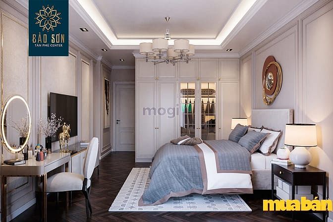 Versatile Home
