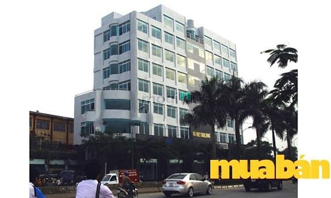 Âu Việt Building