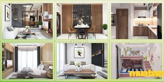 Hoàng Anh Home