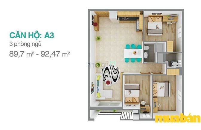 Melody Residences