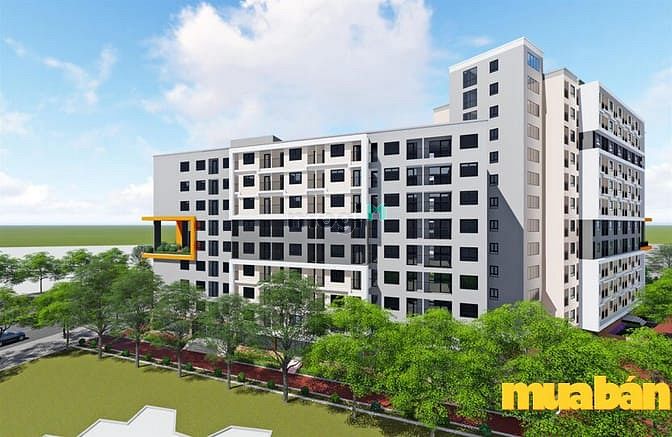 Thăng Long Green City