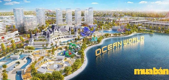 Diamond Valley Vạn Phúc