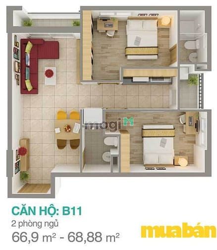 Melody Residences